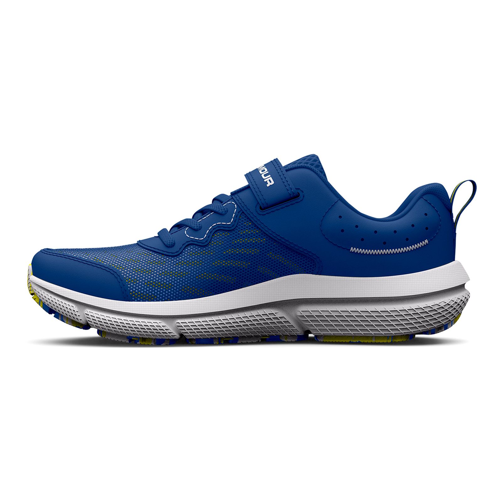 Zapatillas de running UA Assert 10 AC para niños preescolar