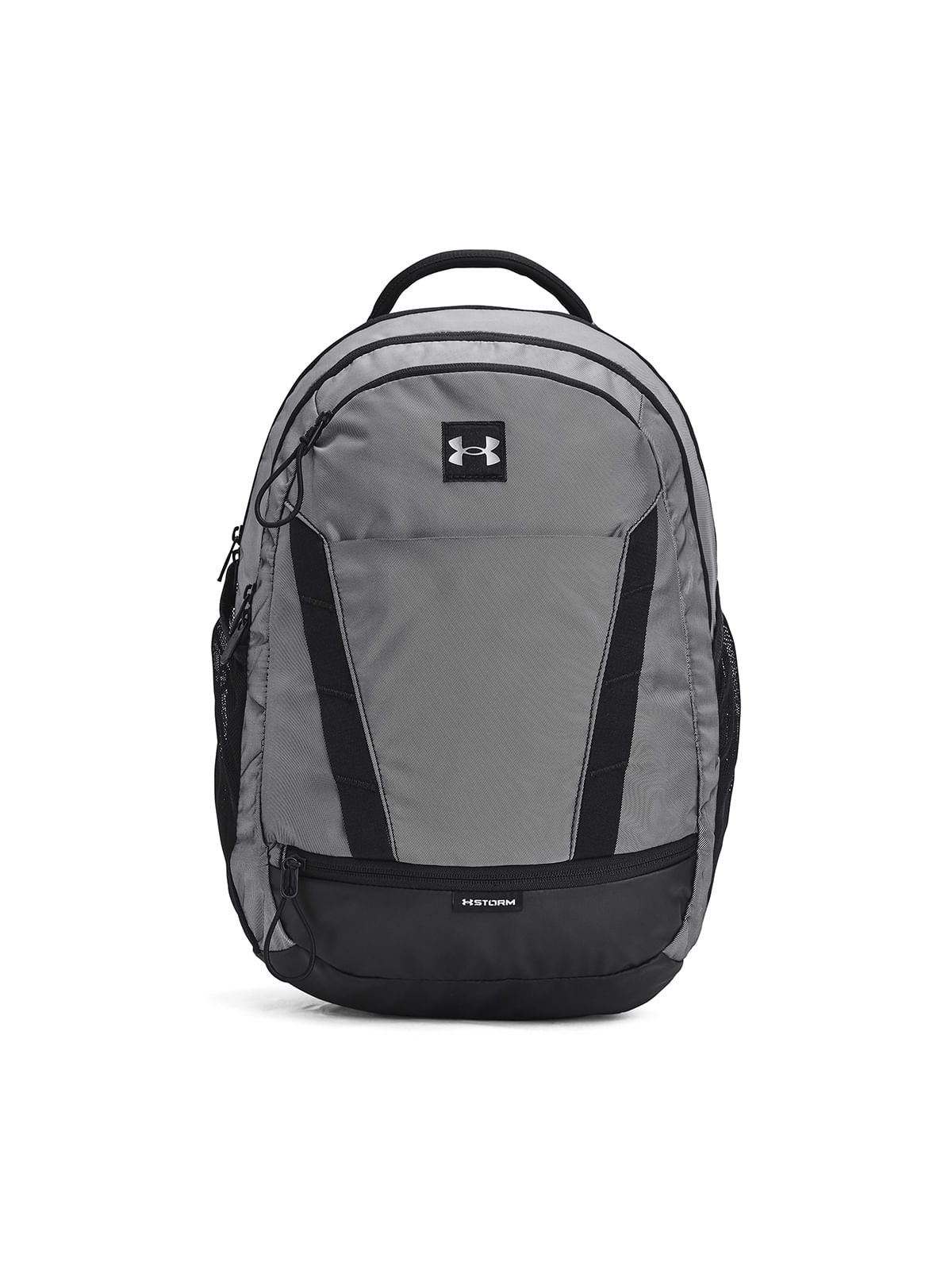 Mochila exclusiva UA Hustle para mujer