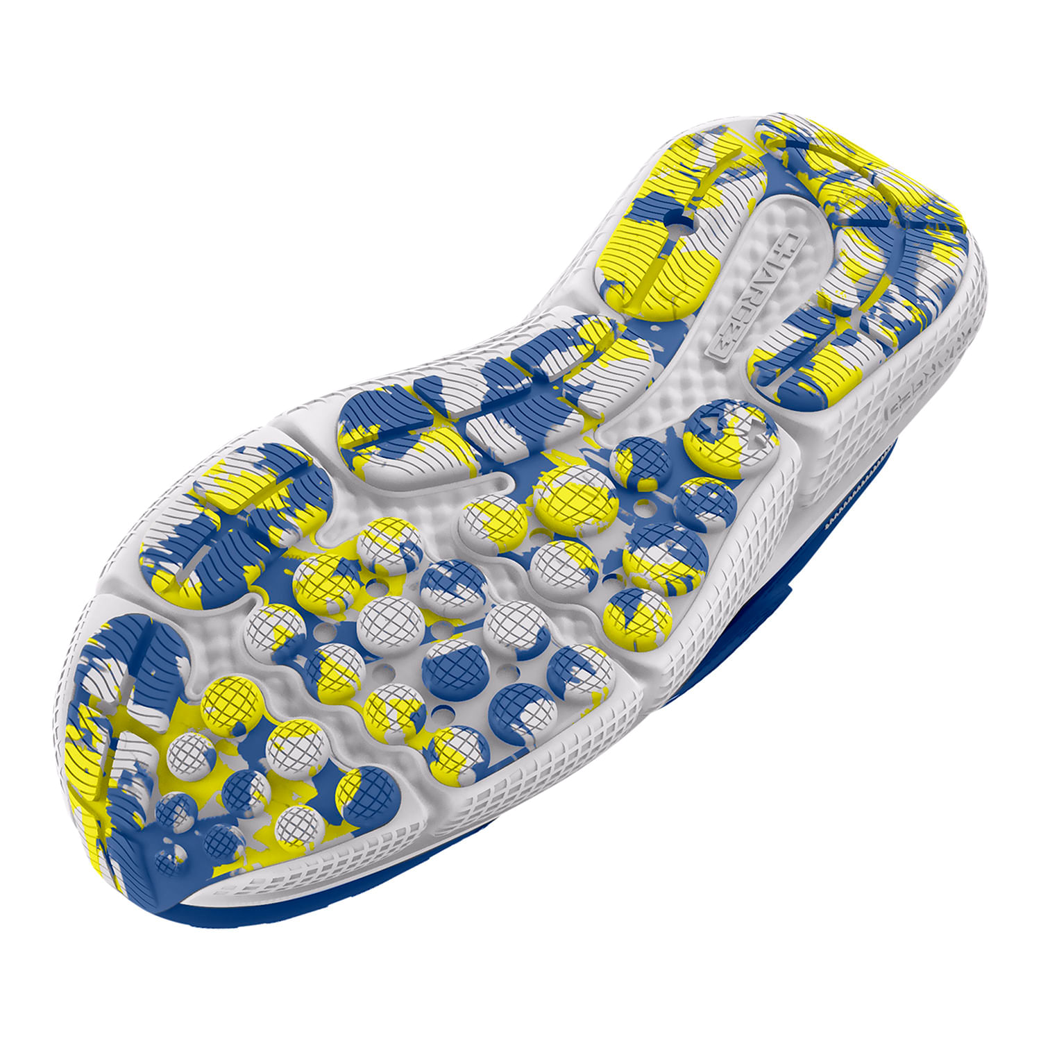 Zapatillas para correr UA Assert 10 AC para niño preescolar