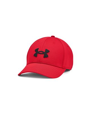Gorra ajustable Blitzing para hombre Under Armour