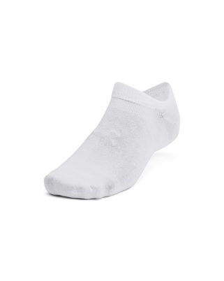 Calcetines invisibles unisex UA Essential, 6-pack