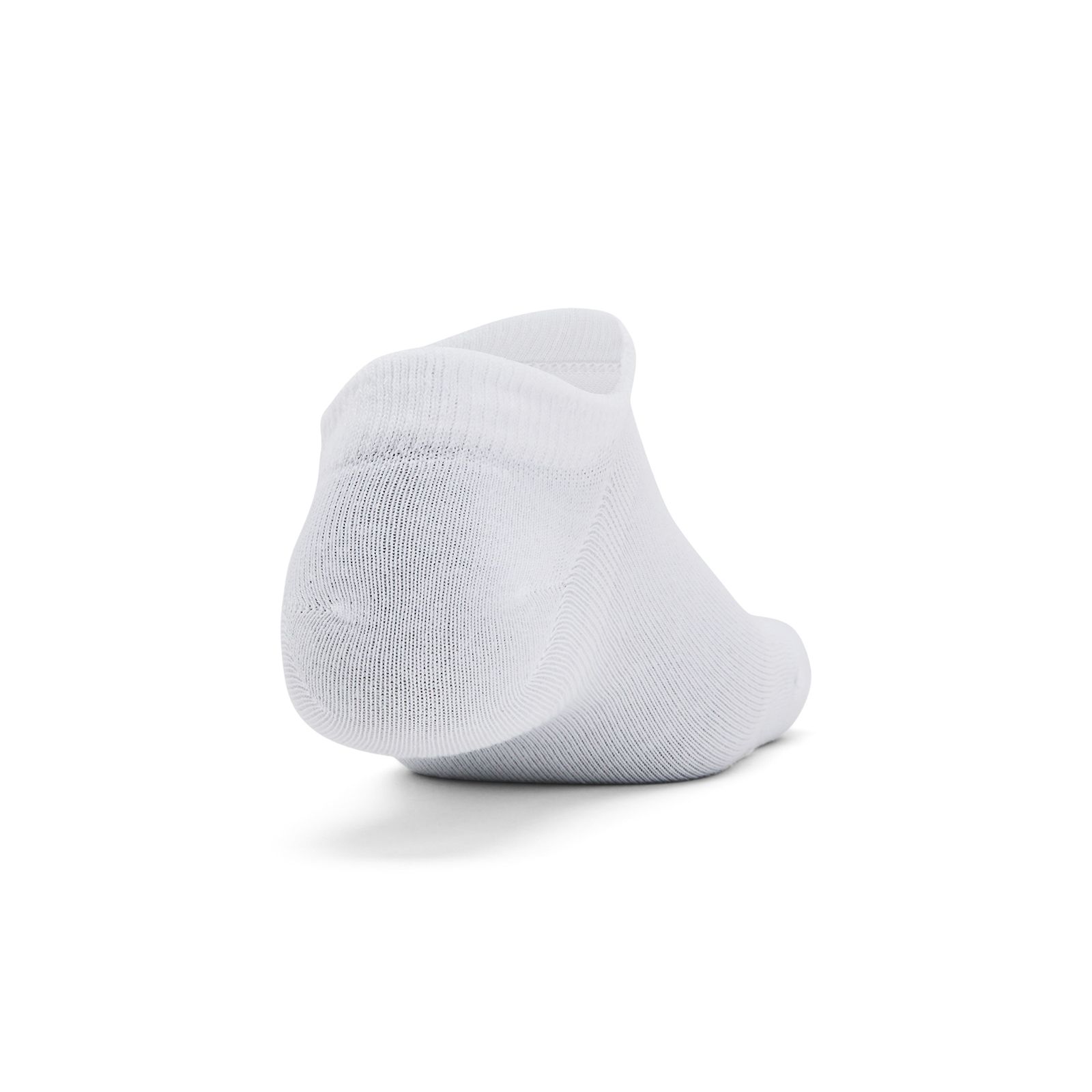 Calcetines invisibles unisex UA Essential, 3-pack