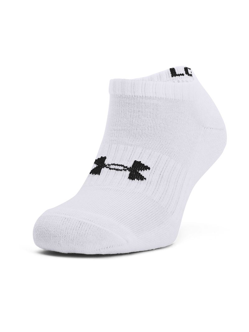 Calcetas under armour chile clearance