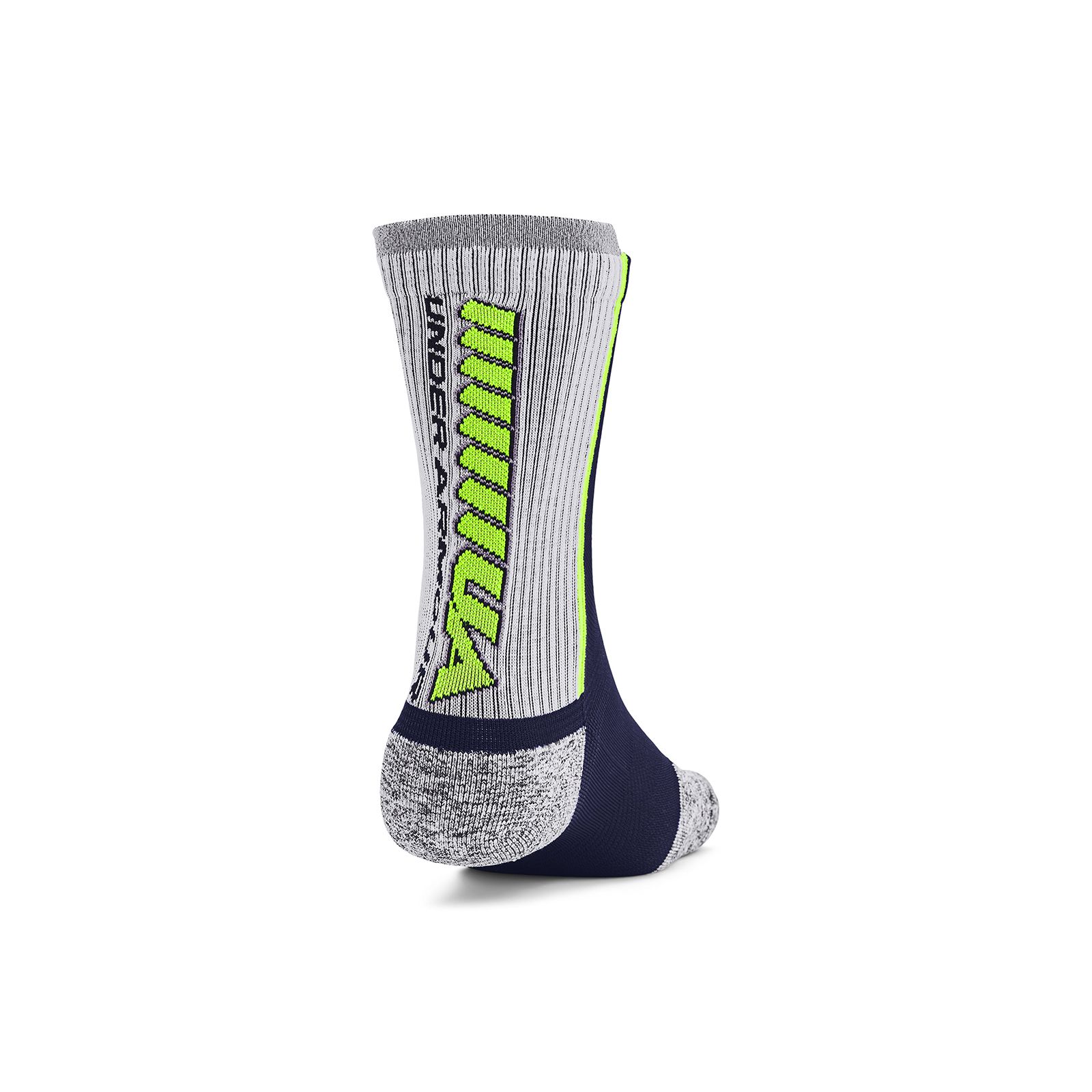 Calcetines ArmourDry™ Run Cushion unisex Under Armour