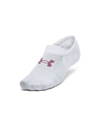 Calcetines unisex low UA Essential, 3-pack