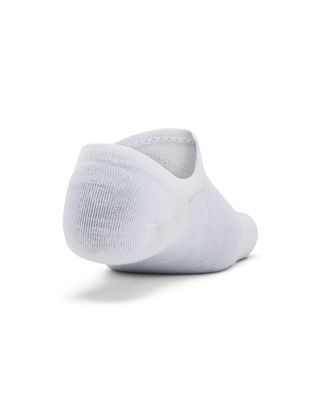Calcetines unisex low UA Essential, 3-pack