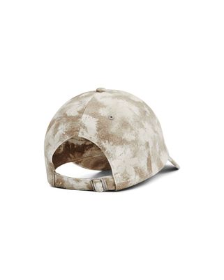 Jockey ajustable UA SportStyle para mujer