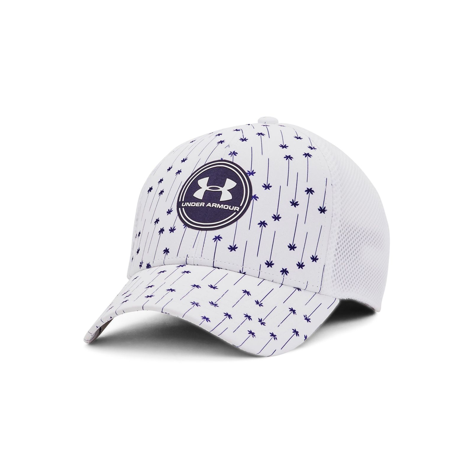 Gorro Iso-Chill Driver Mesh para hombre Under Armour