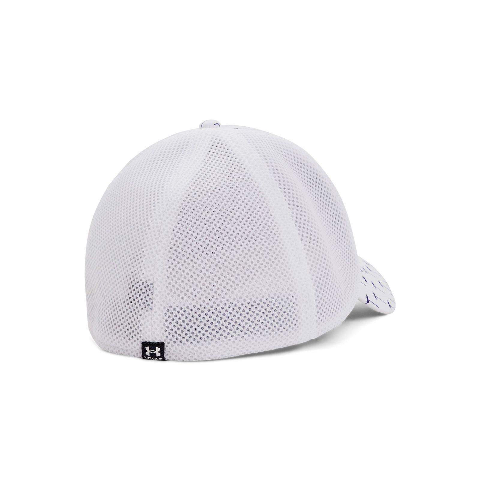 Gorro Iso-Chill Driver Mesh para hombre Under Armour