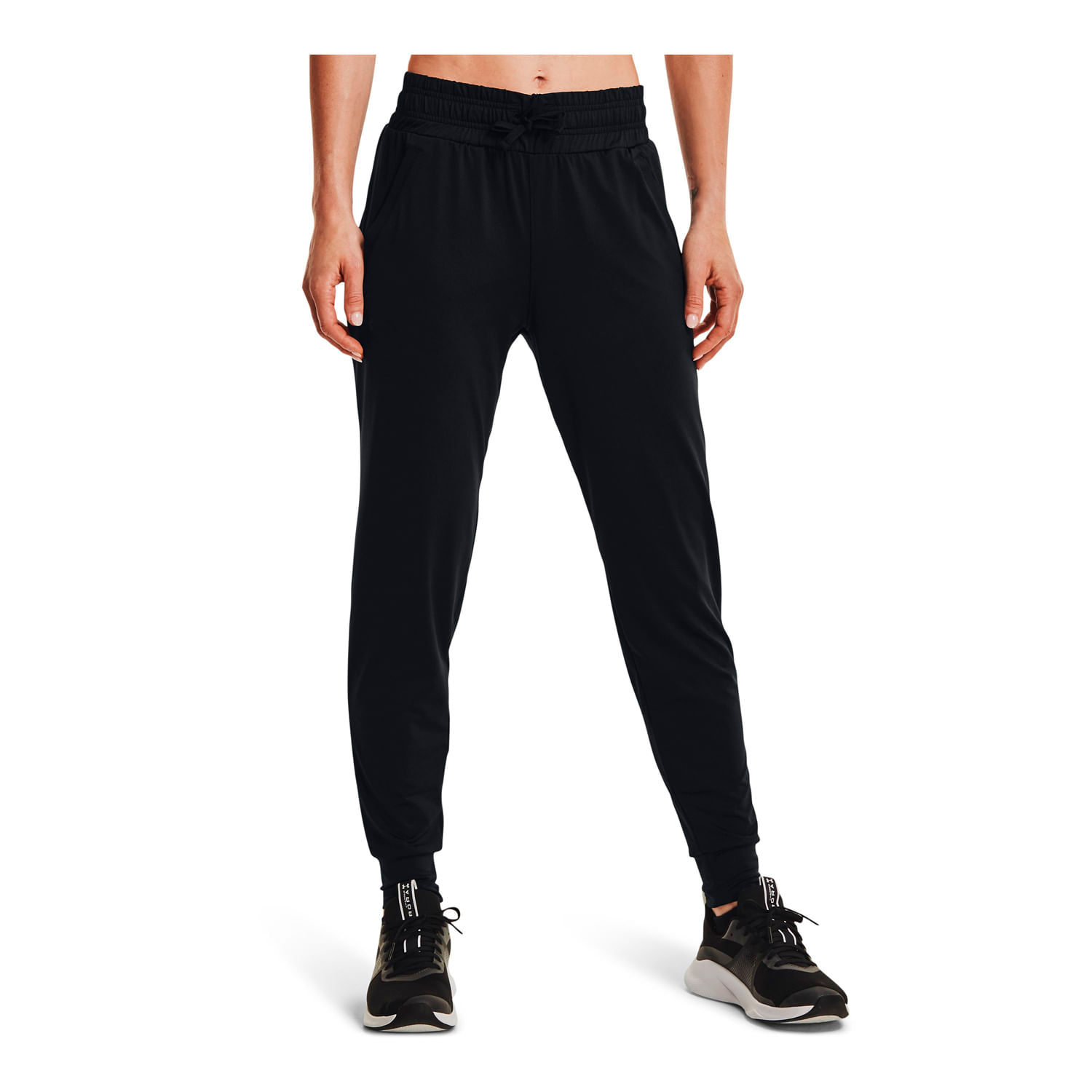 Pantalones UA HeatGear® para mujer