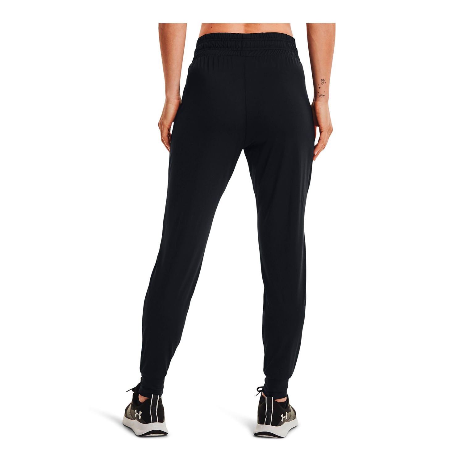 Pantalones UA HeatGear® para mujer
