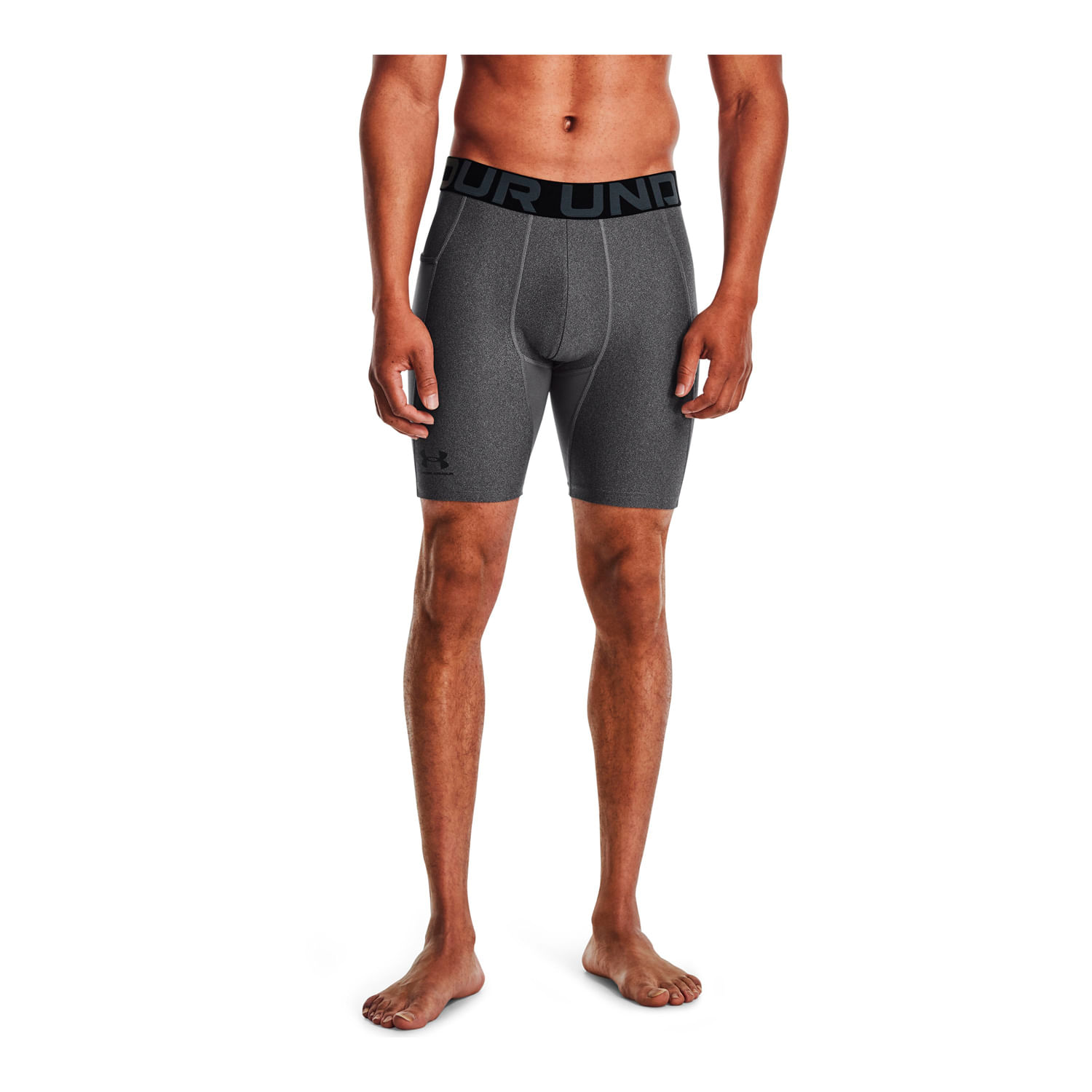 Shorts de compresión UA HeatGear® para hombre