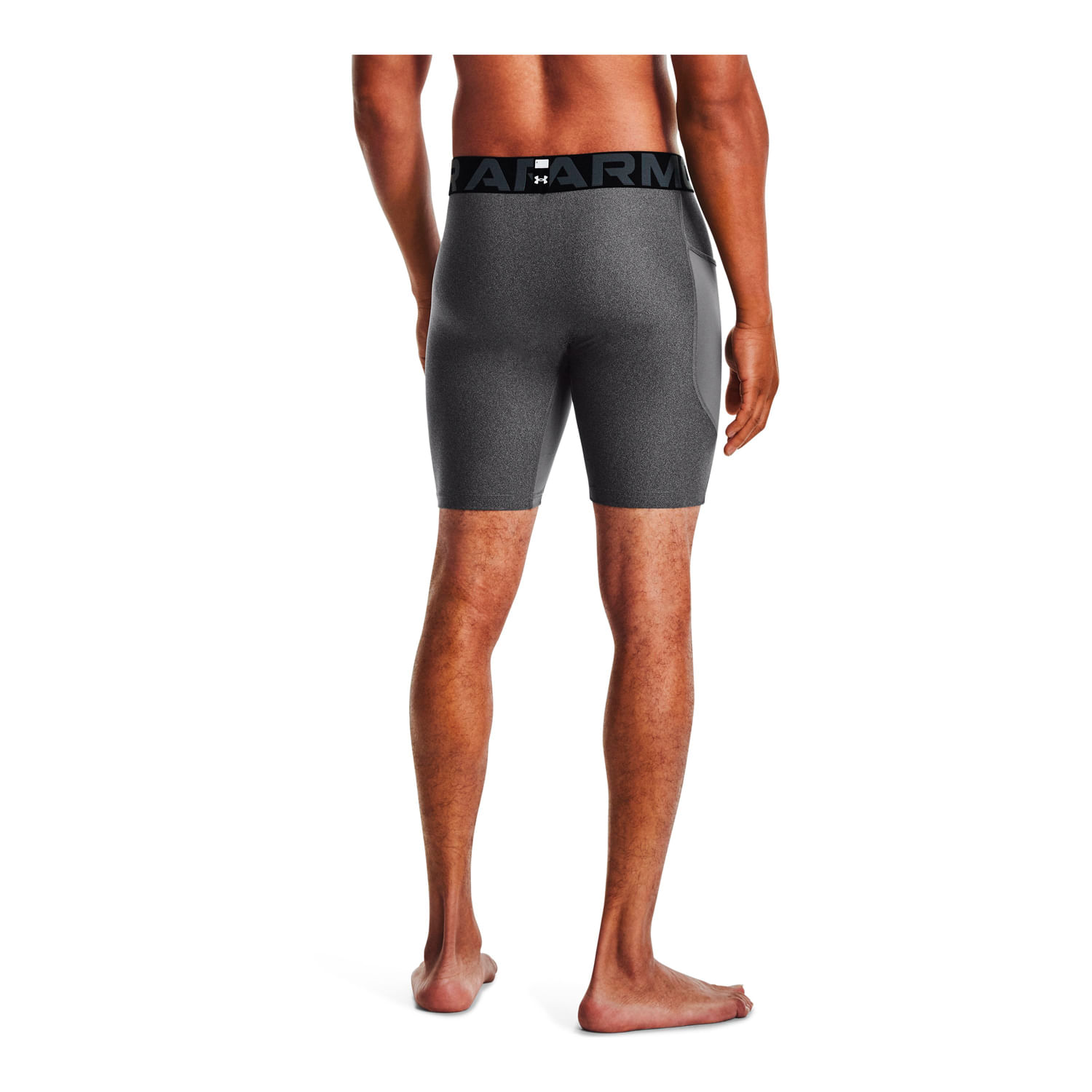 Shorts de compresión UA HeatGear® para hombre
