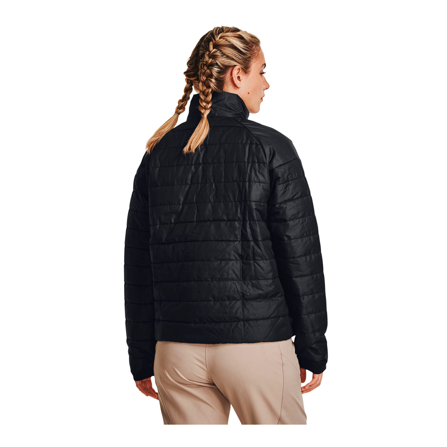 Chaqueta aislante UA Storm para mujer