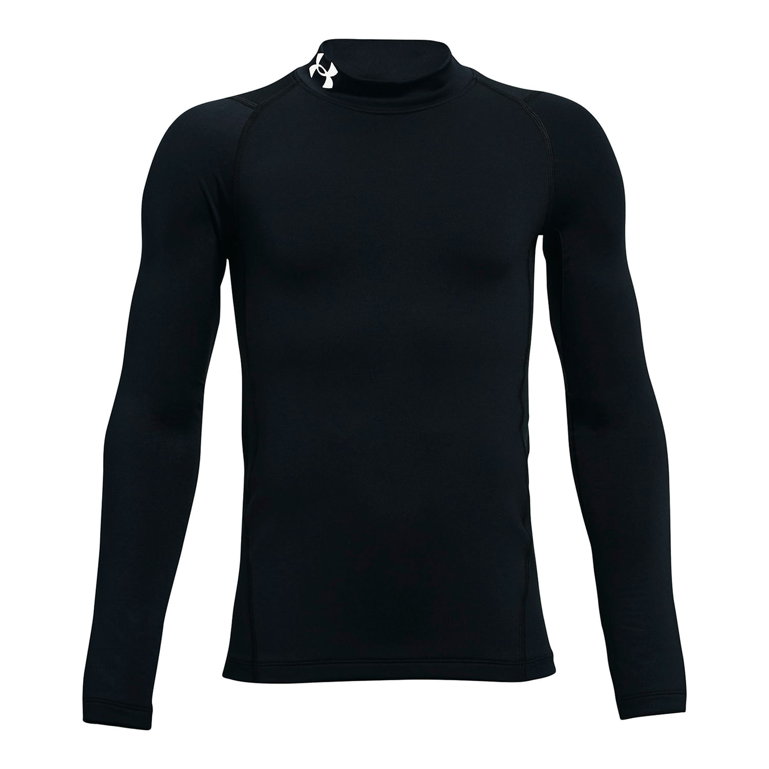 Polera manga larga ColdGear® para niño