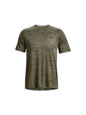 Polera manga corta Tech™ 2.0 Tiger para hombre Under Armour