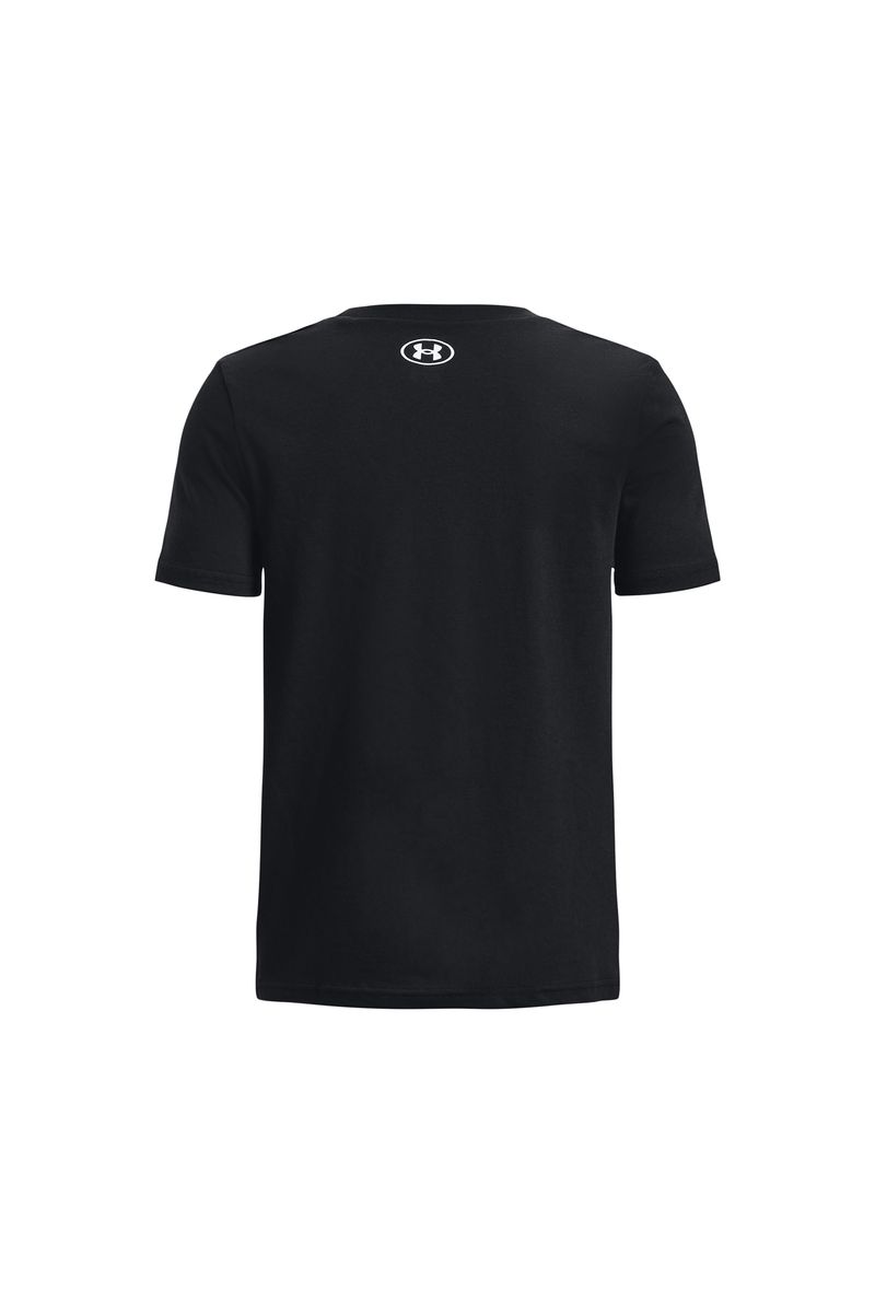 Polera-manga-corta-UA-Box-para-niño