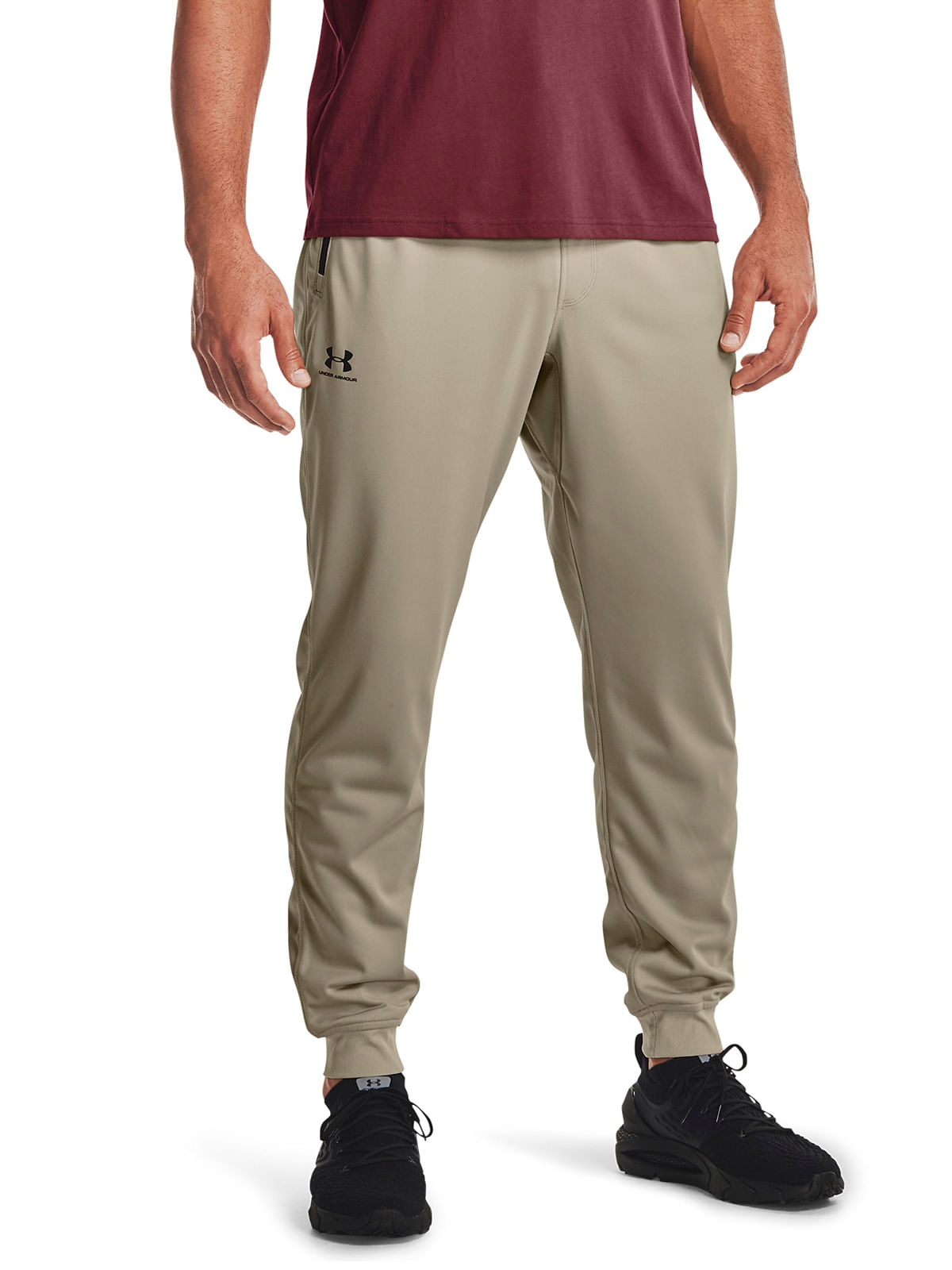 Joggers UA Sportstyle para hombre