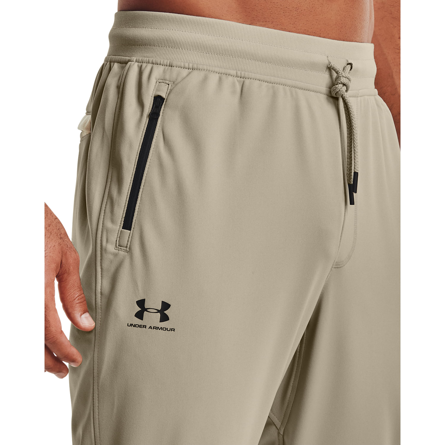 Joggers UA Sportstyle para hombre