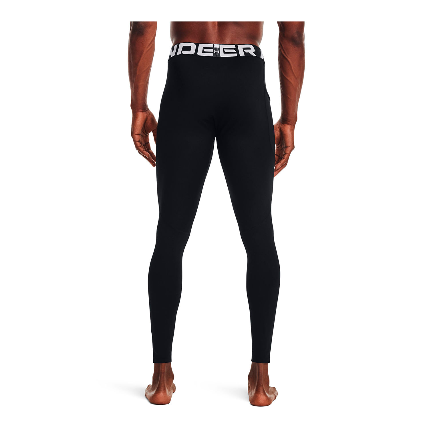 Leggings UA ColdGear® para hombre