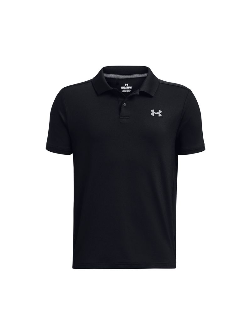 Polo Ua Performance Para Ni o Under Armour Chile Under Armour