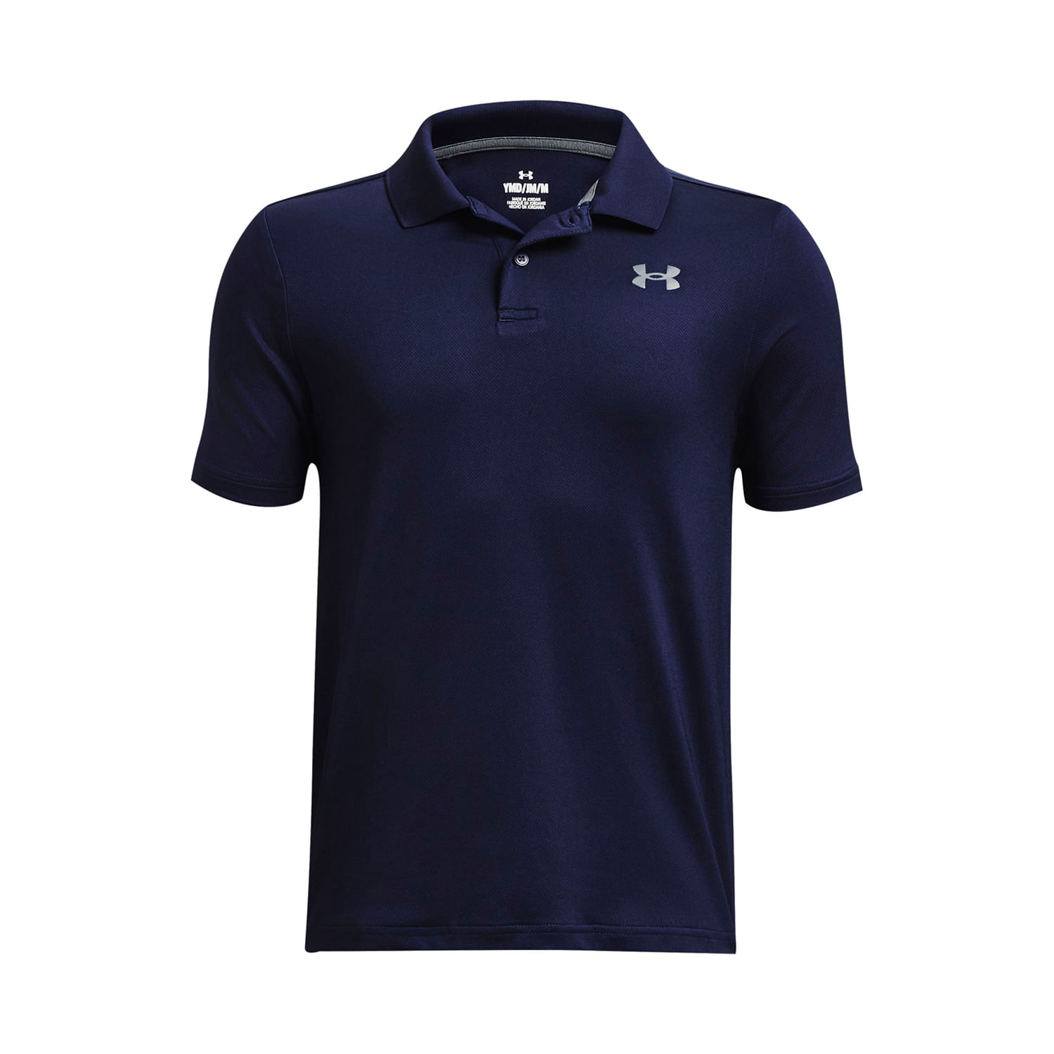 Polo UA Performance  UA para niño