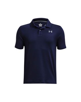 Polo Performance para niño Under Armour