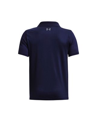 Polo Performance para niño Under Armour