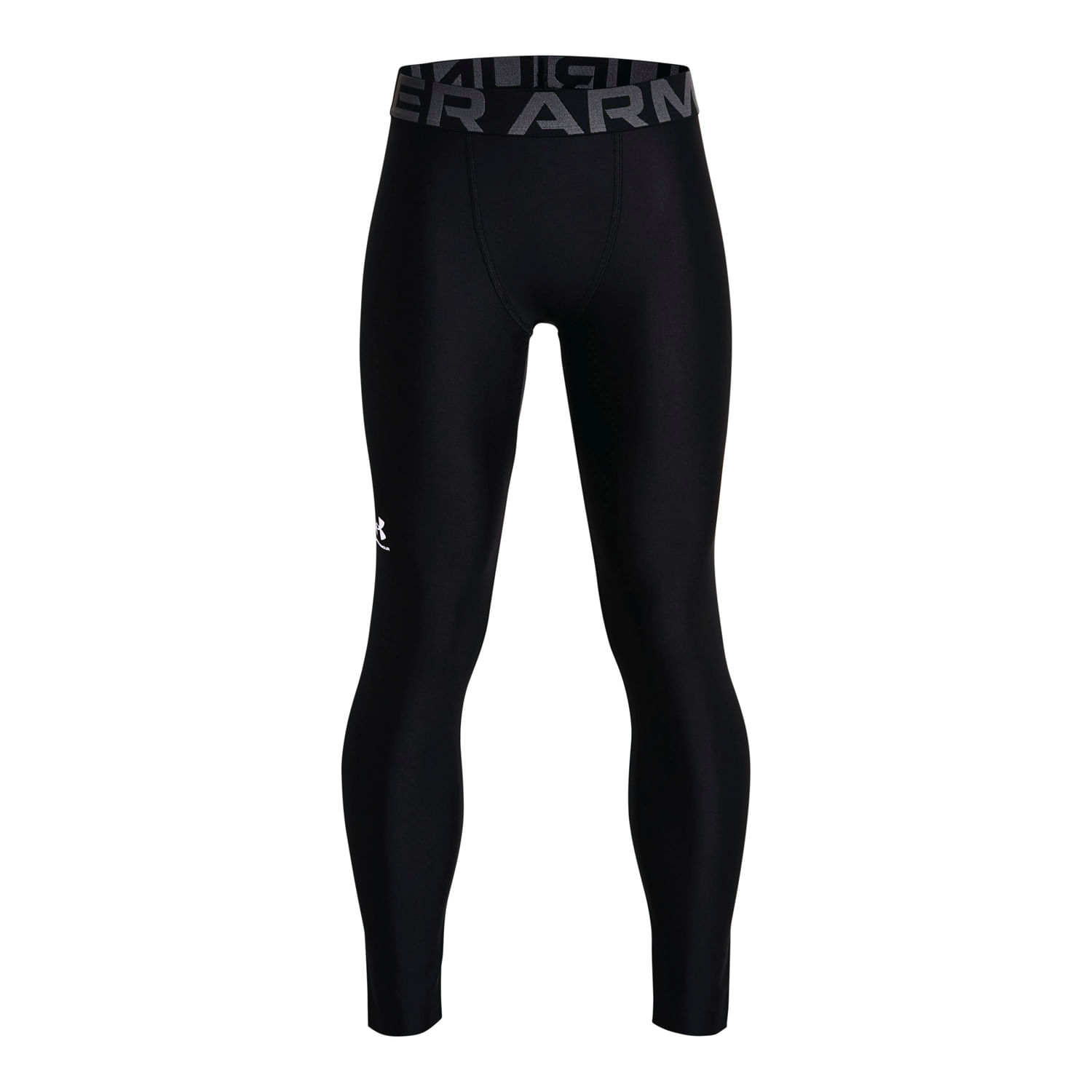 Leggings UA HeatGear® Armor para niño