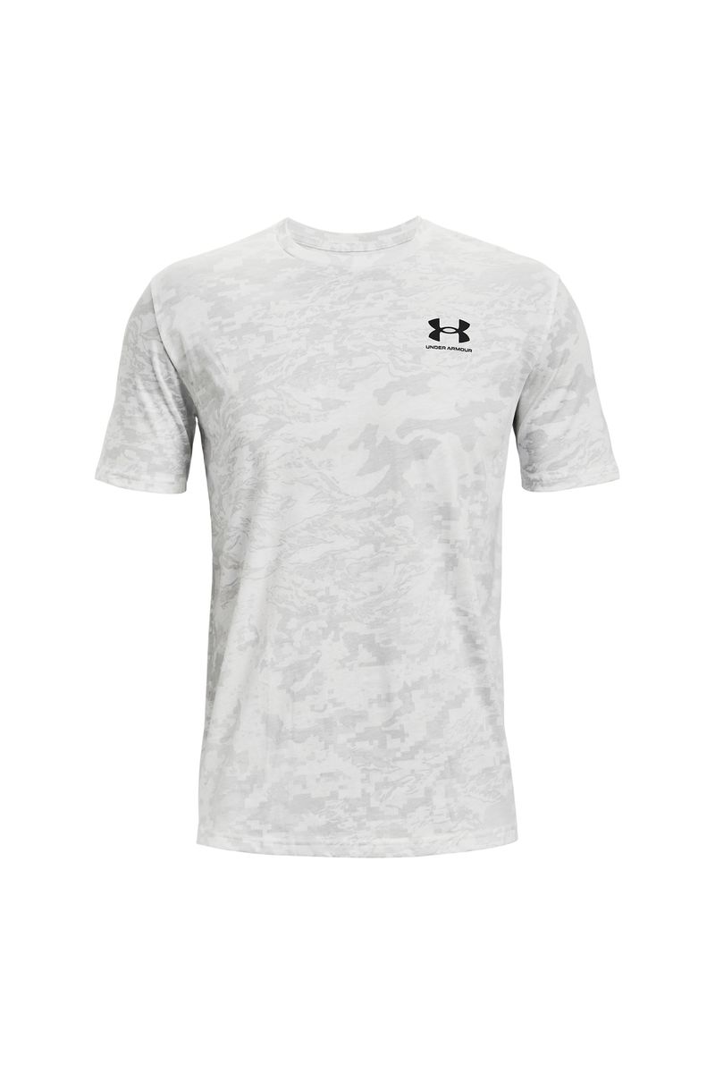Polera-manga-corta-UA-ABC-Camo-para-hombre