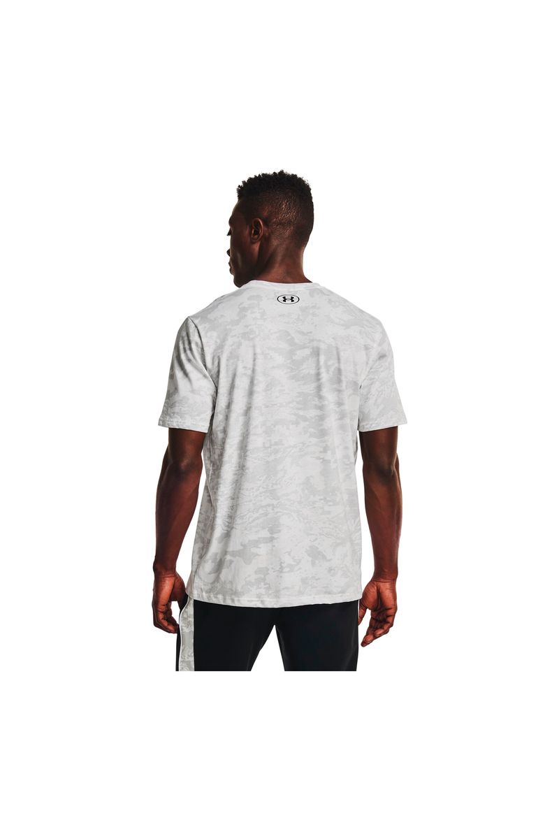 Polera-manga-corta-UA-ABC-Camo-para-hombre