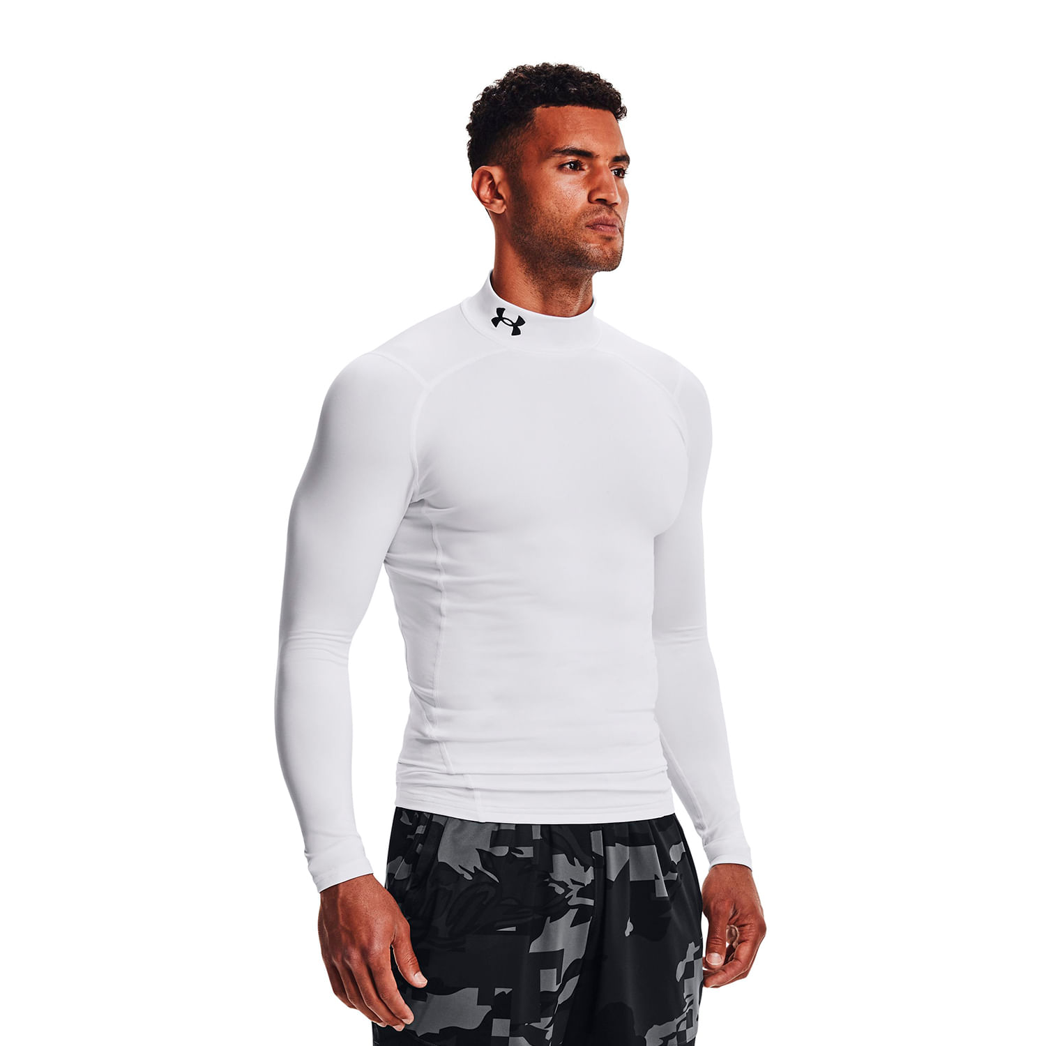 Primera capa UA ColdGear® para hombre