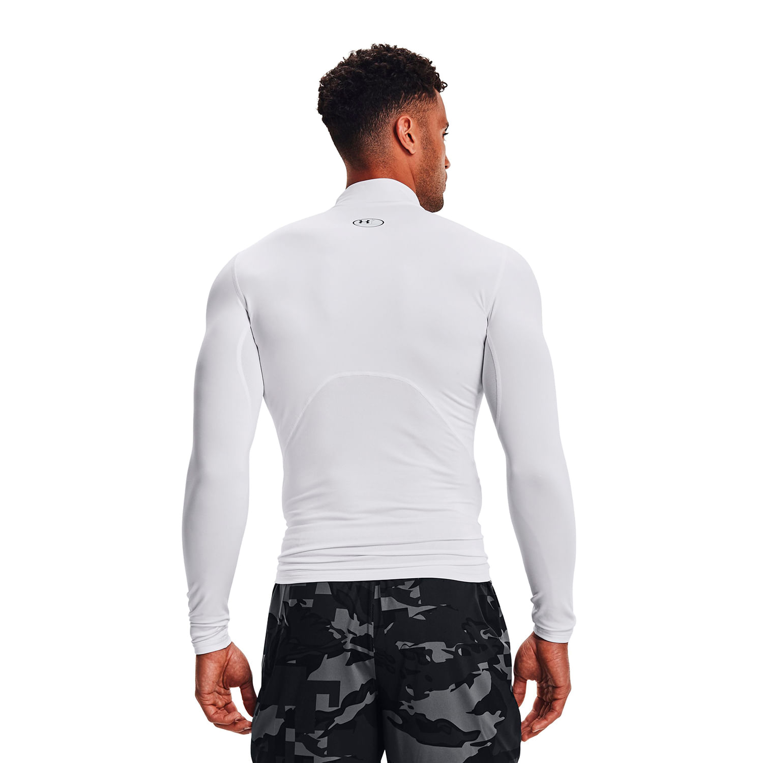 Primera capa UA ColdGear® para hombre
