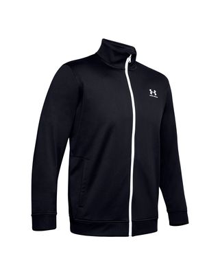 Chaqueta UA Sportstyle Tricot para Hombre