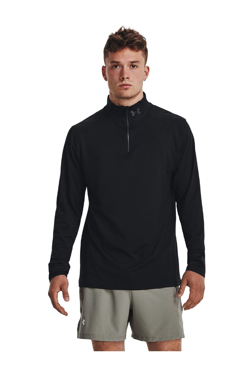 Polera-Qualifier-Run-UA-para-hombre