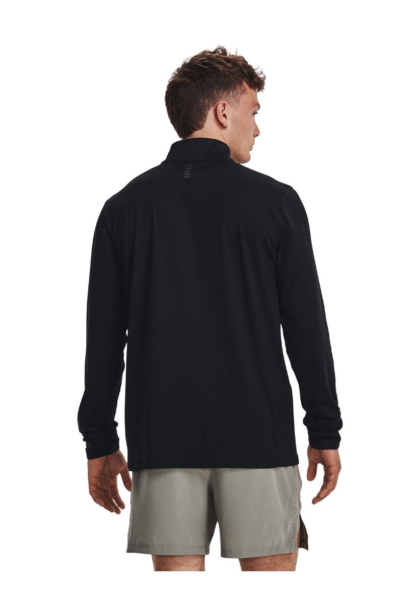 Polera-Qualifier-Run-UA-para-hombre