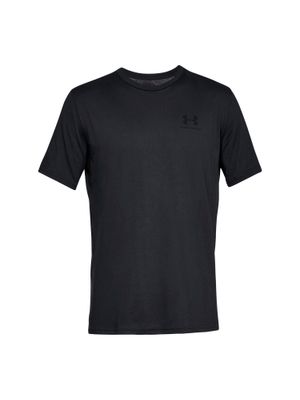 Polera Sportstyle LC para hombre Under Armour