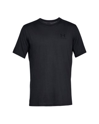 Polera Sportstyle LC para hombre Under Armour