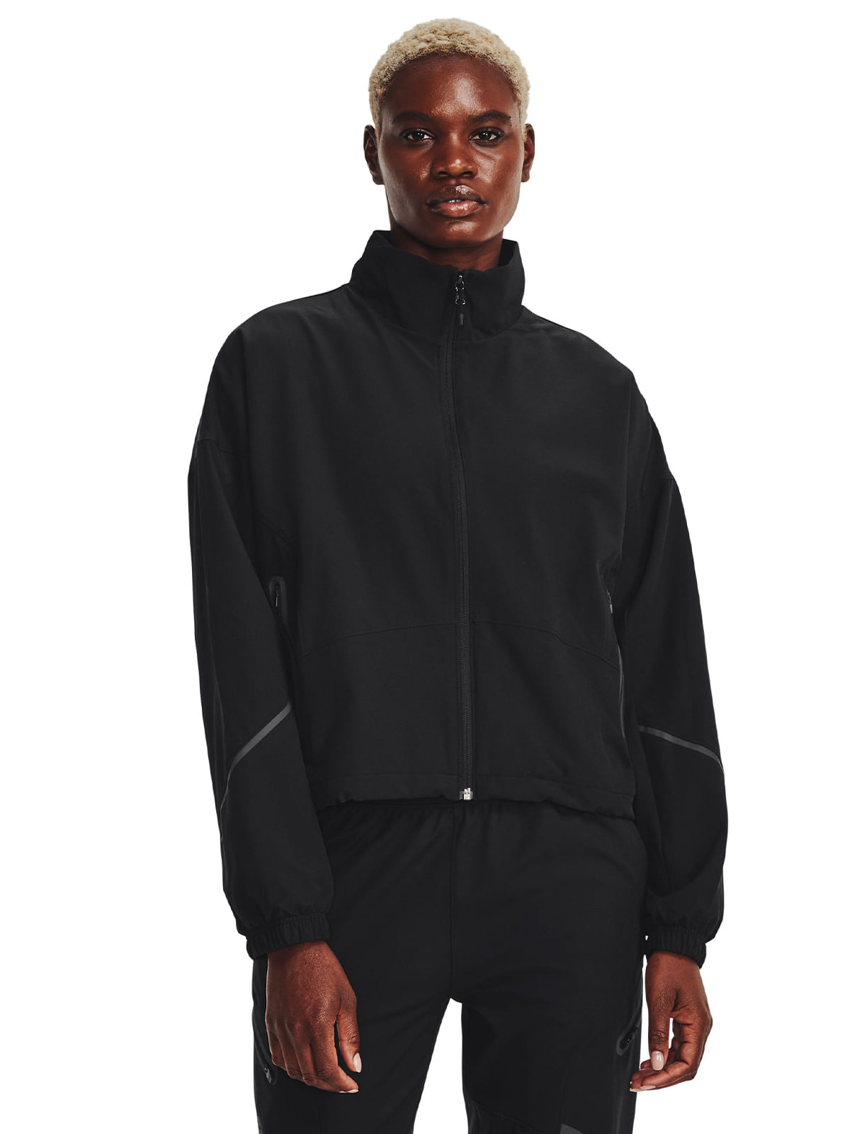 Chaqueta UA Unstoppable para mujer