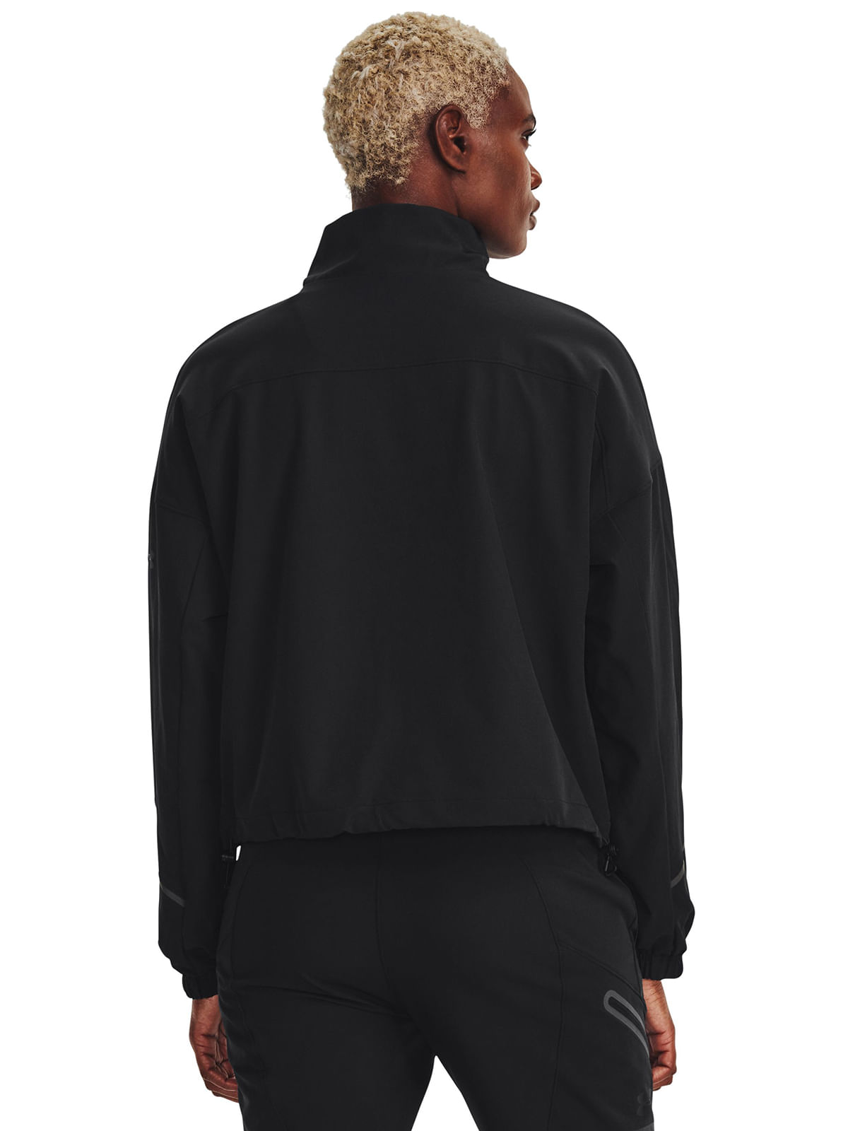 Chaqueta UA Unstoppable para mujer