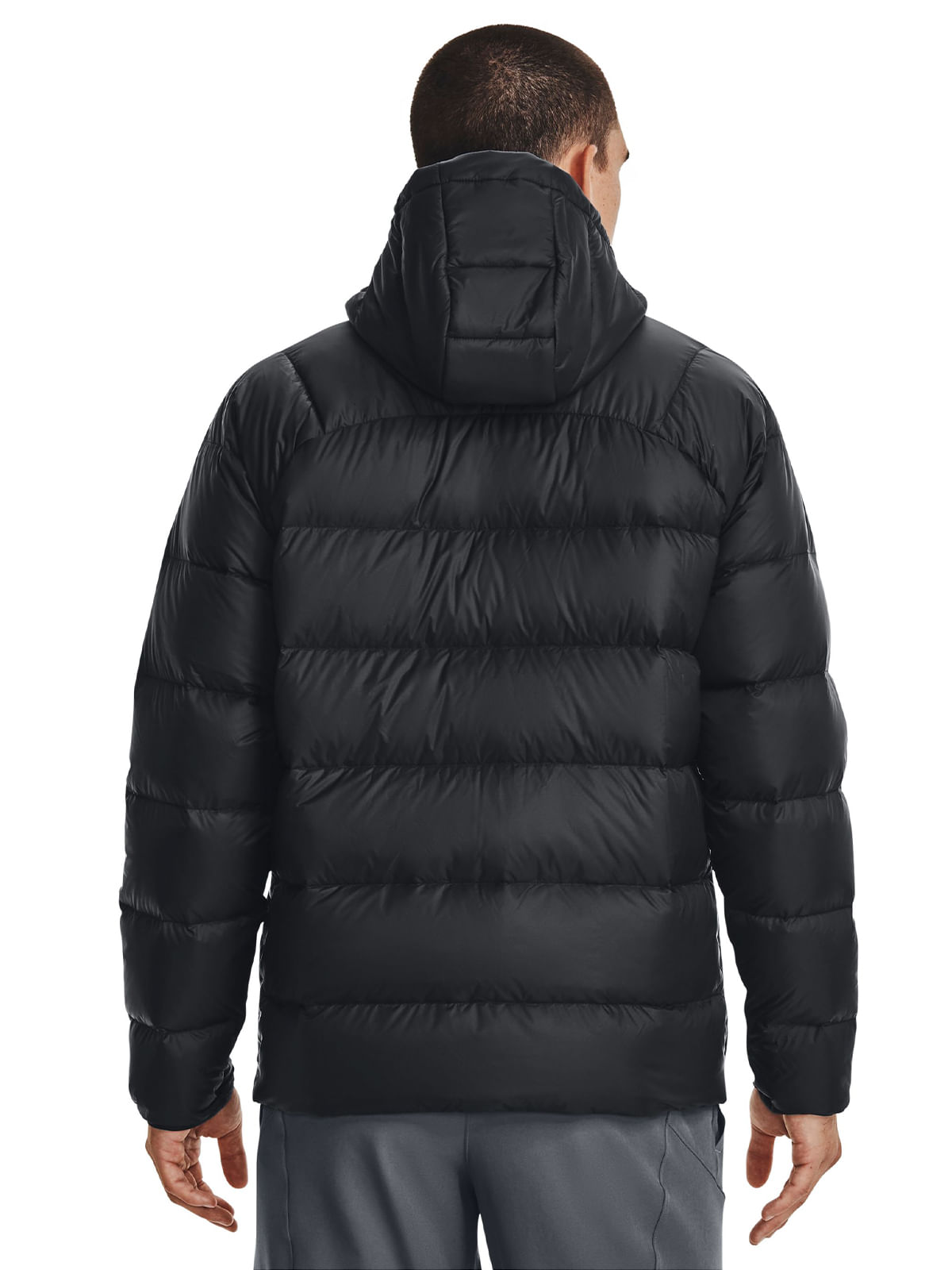 Chaqueta UA Armor Down 2.0 para hombre
