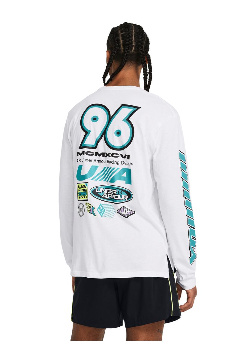 Polera-manga-larga-UA-Launch-para-hombre