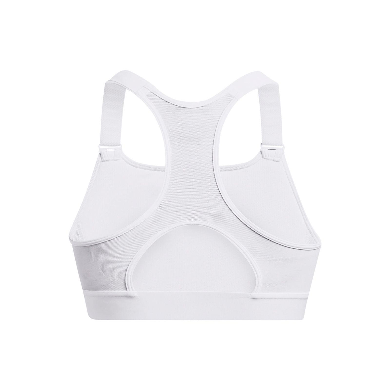 Sostén deportivo HeatGear Under Armour High para mujer