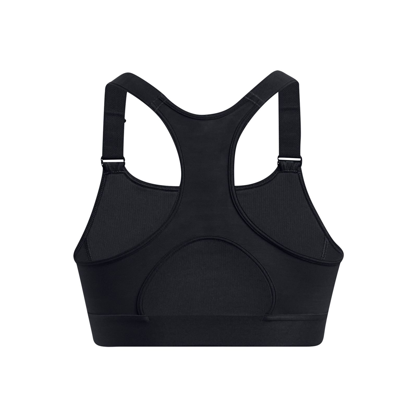 Sostén deportivo HeatGear Under Armour High para mujer