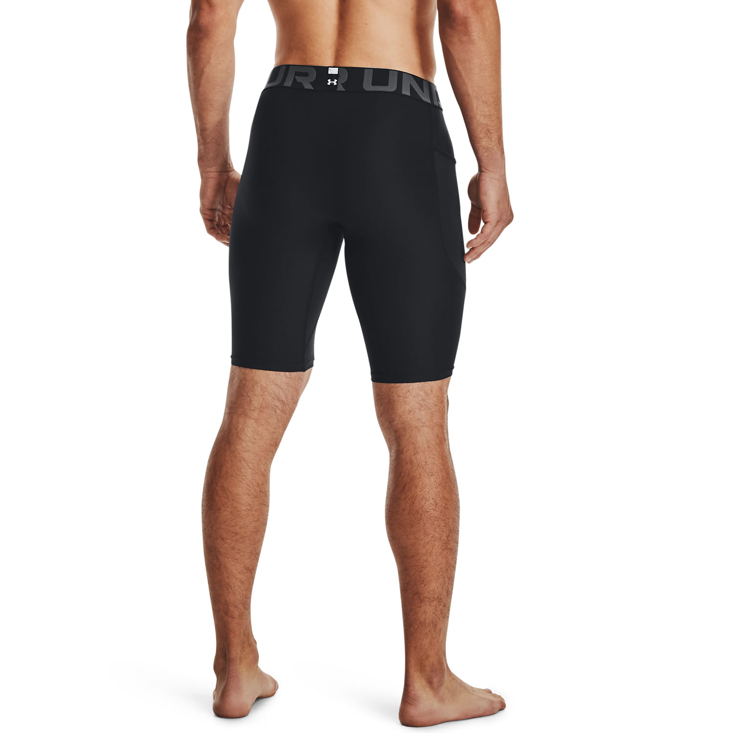 Shorts largos UA HeatGear® para hombre
