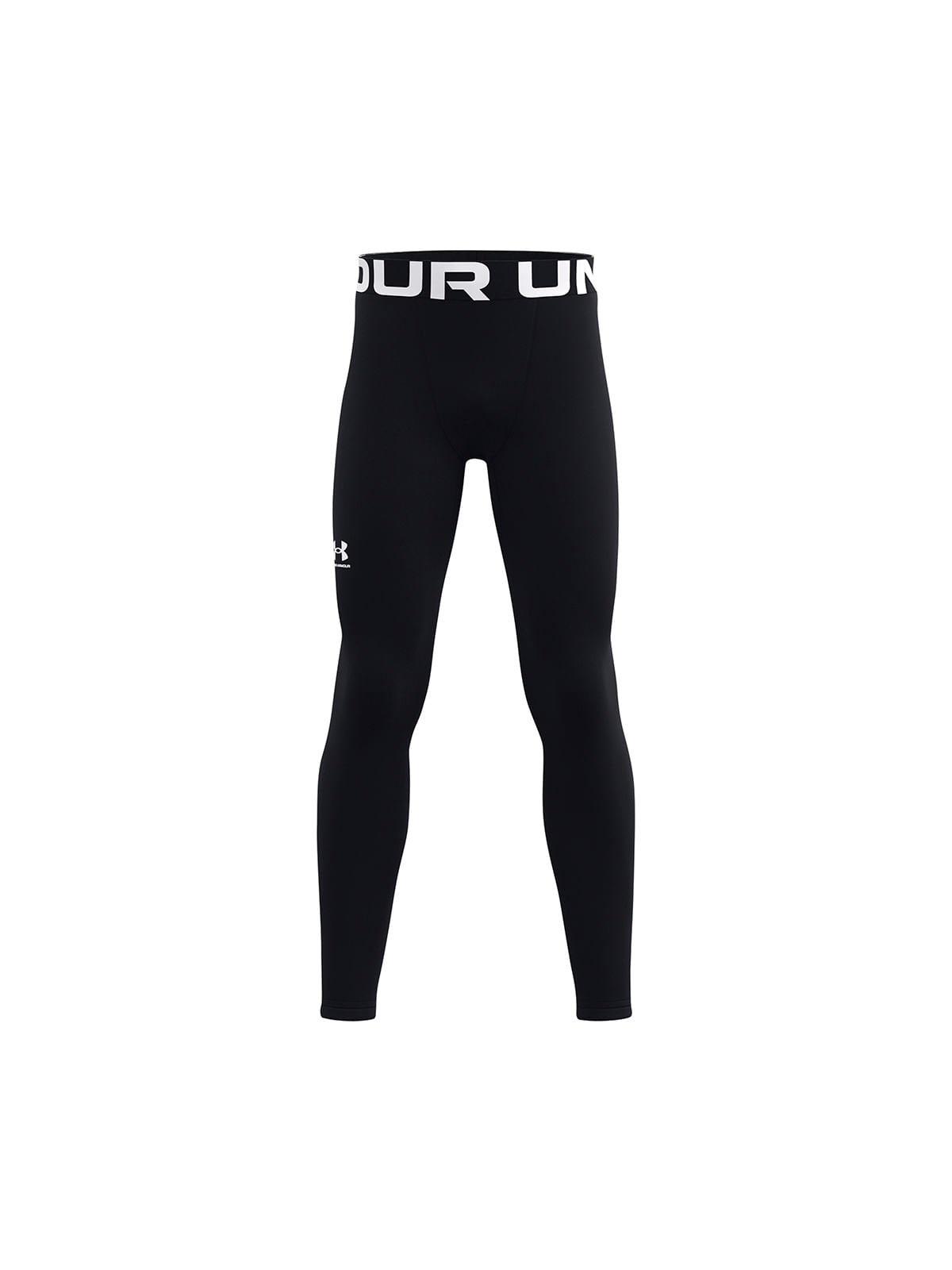 Leggings UA ColdGear® para niño