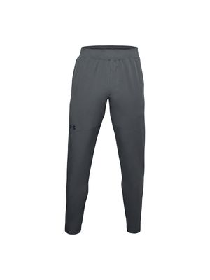 Pantalones UA Unstoppable Tapered para hombres