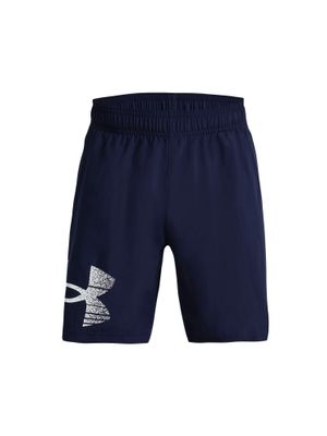 Shorts Woven Graphic para hombre Under Armour