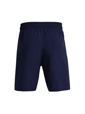 Shorts Woven Graphic para hombre Under Armour