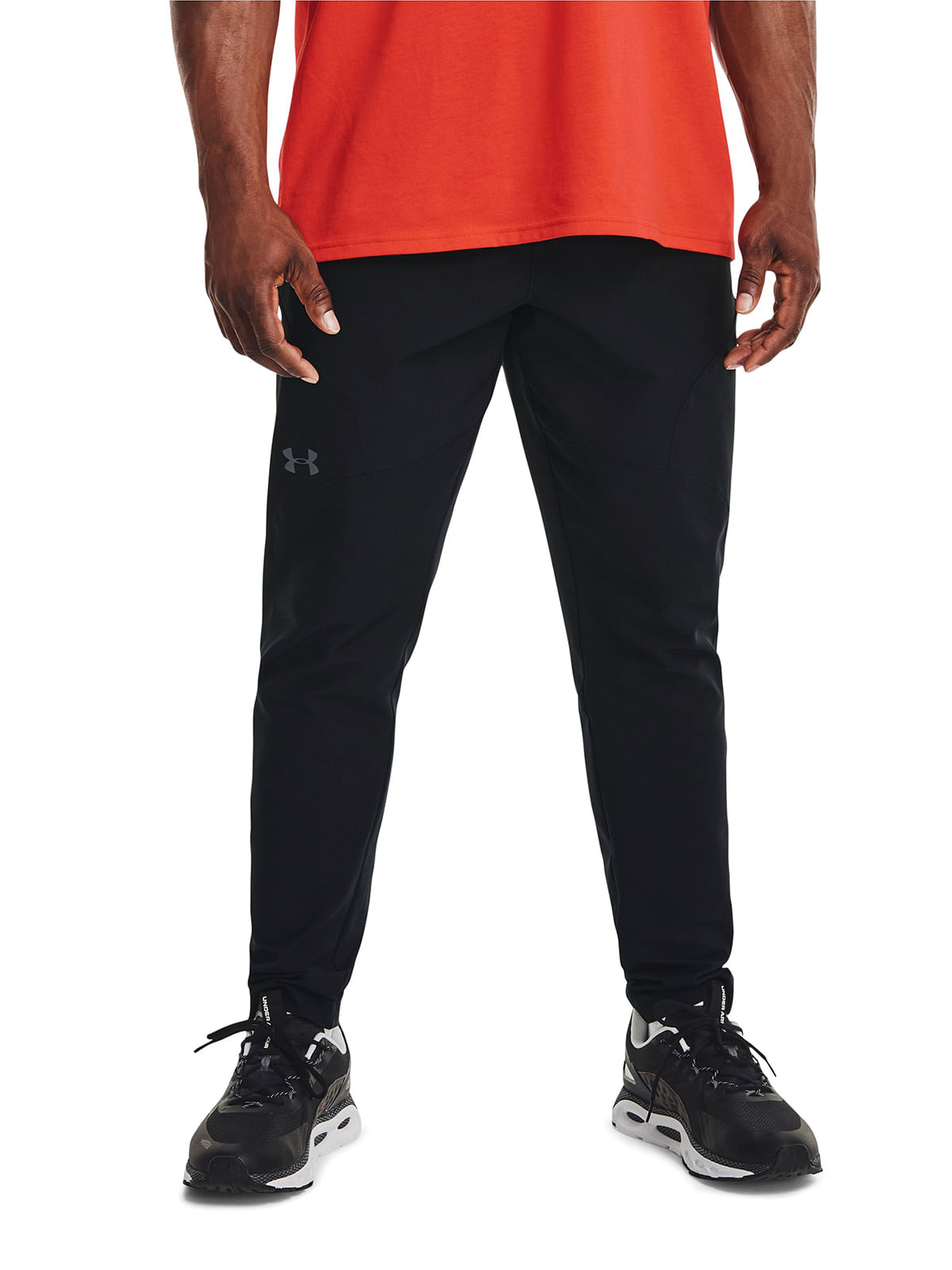 Pantalones UA Unstoppable para hombre